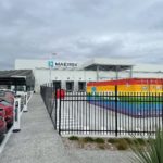 Maersk – Hamilton Cold Store