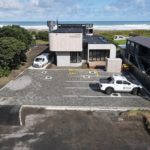 United North Piha Surf Lifesaving Club