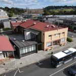 Warkworth Town Hall