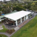 Completion of New Educational Facility at Waimauku School