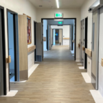 Middlemore Hospital Revamps Mental Health Ward for Safety and Comfort