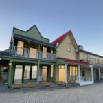 Historic Village Tauranga