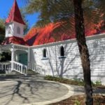 Restoration of the Historic Village Chapel