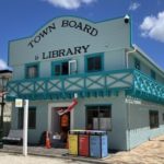 Historic Village – B26 Upgrade Nearing Completion