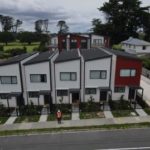Roskill South Development Successfully Handed Over