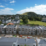 Major Milestone Achieved at Barrack Residential Project